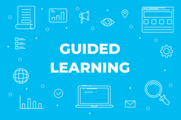 Guided Learning Program